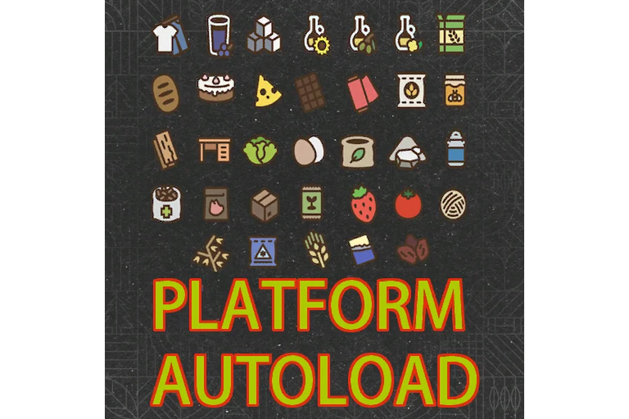 Autoload Pack