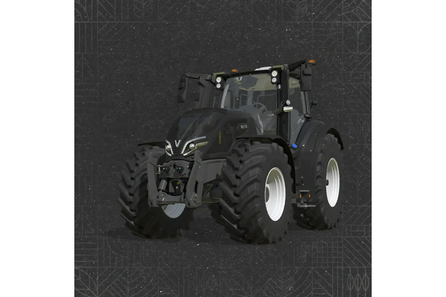 Valtra Q Series Howard Farms