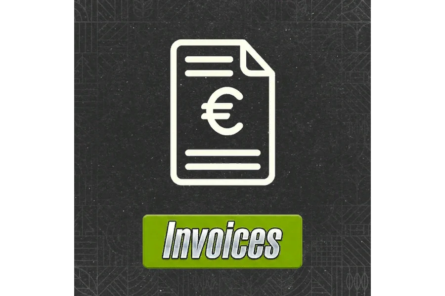 Invoices