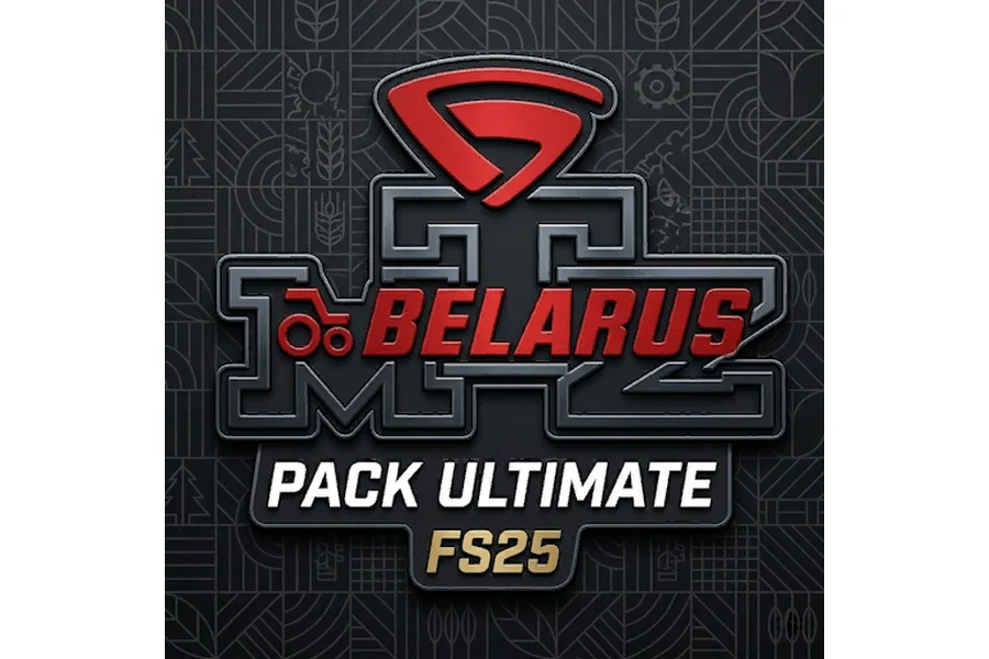 Belarus Ultimate Pack