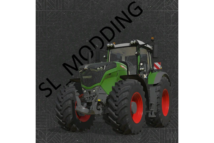 Fendt 1050gen3 SLM