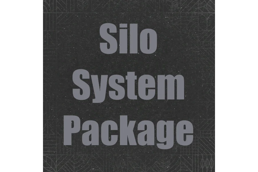 Silo System Package