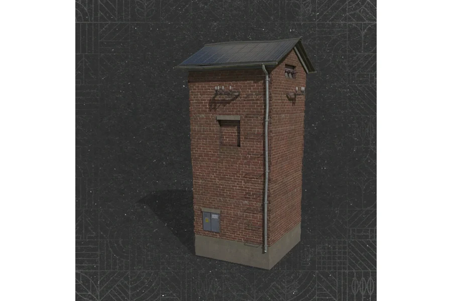 Solar Generator